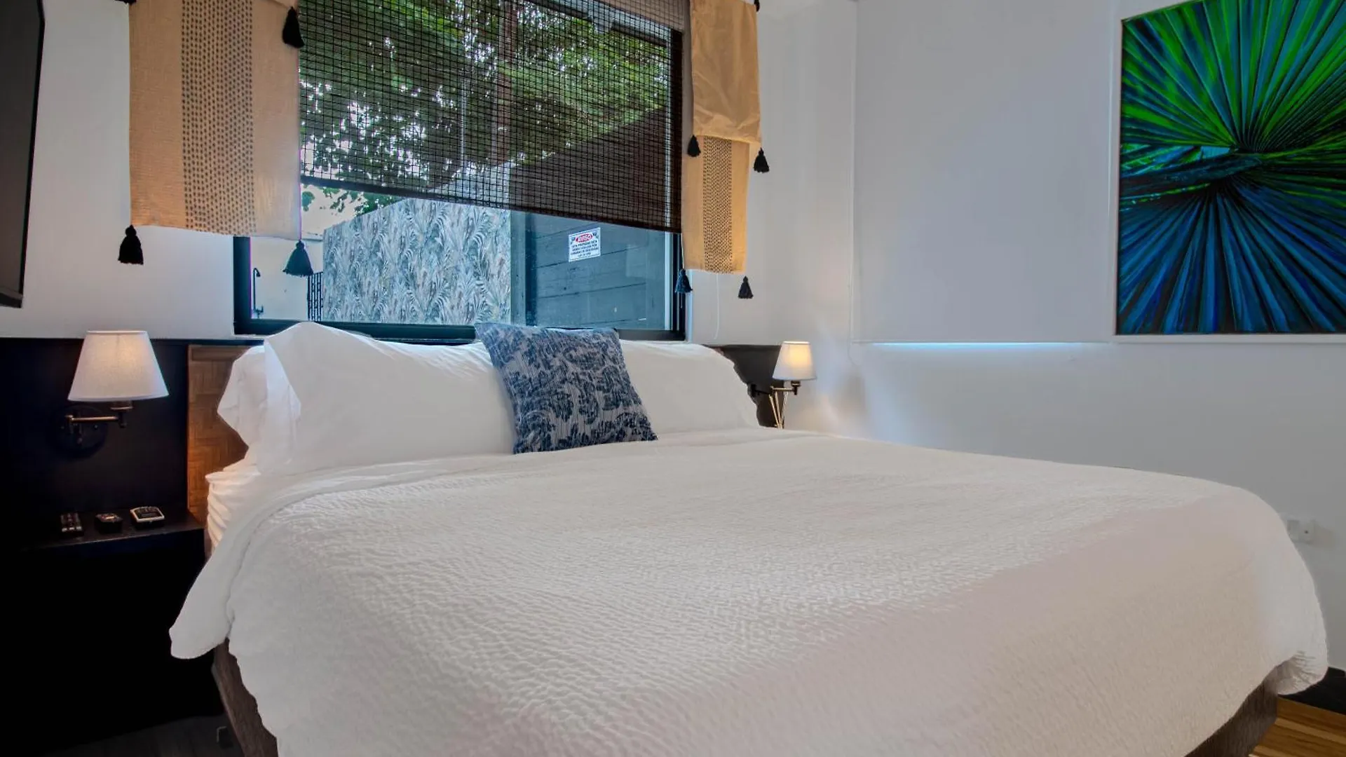 סן חואן Villa Azure Ocean Park'S Seaside Luxe Retreat 0*, סן חואן