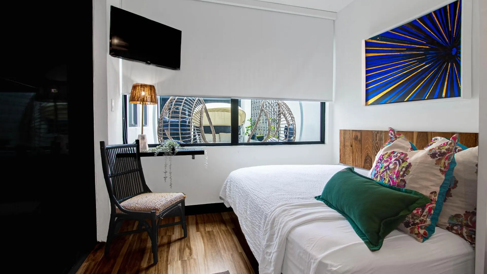 סן חואן Villa Azure Ocean Park'S Seaside Luxe Retreat
