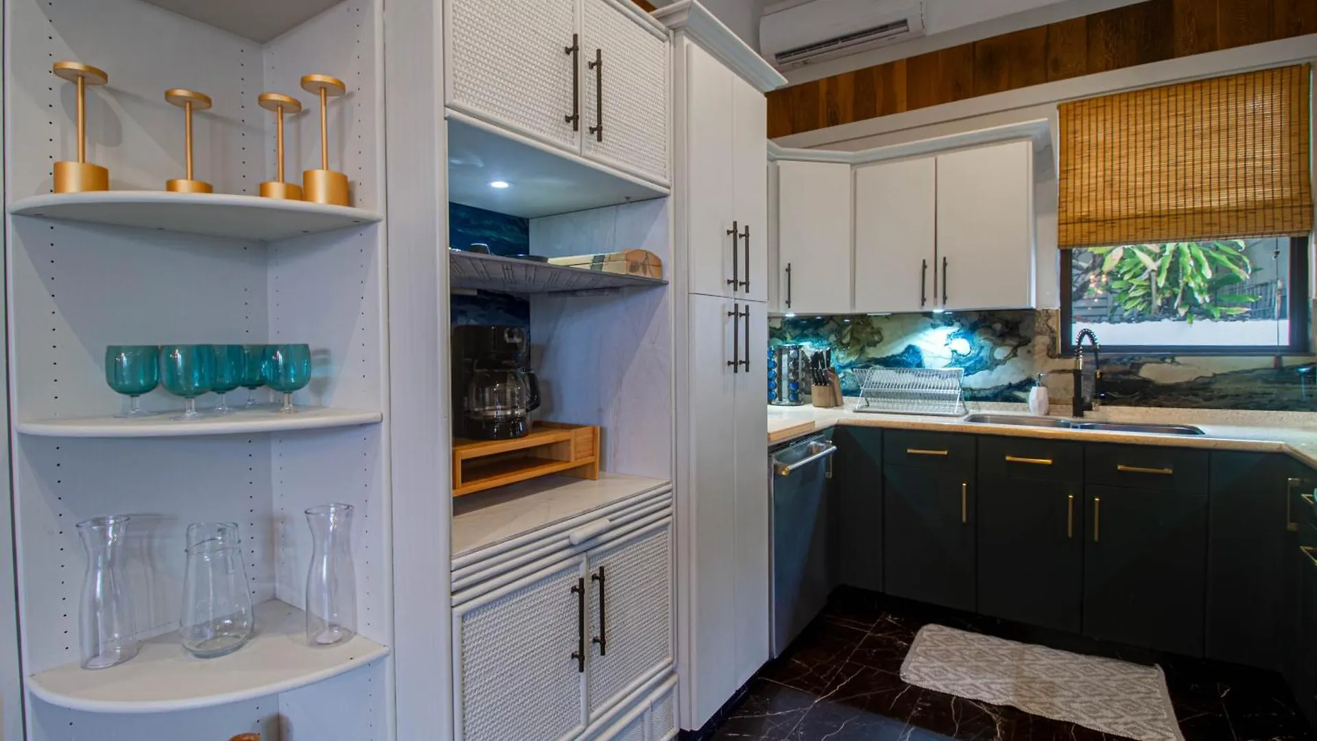 סן חואן Villa Azure Ocean Park'S Seaside Luxe Retreat פוארטו ריקו