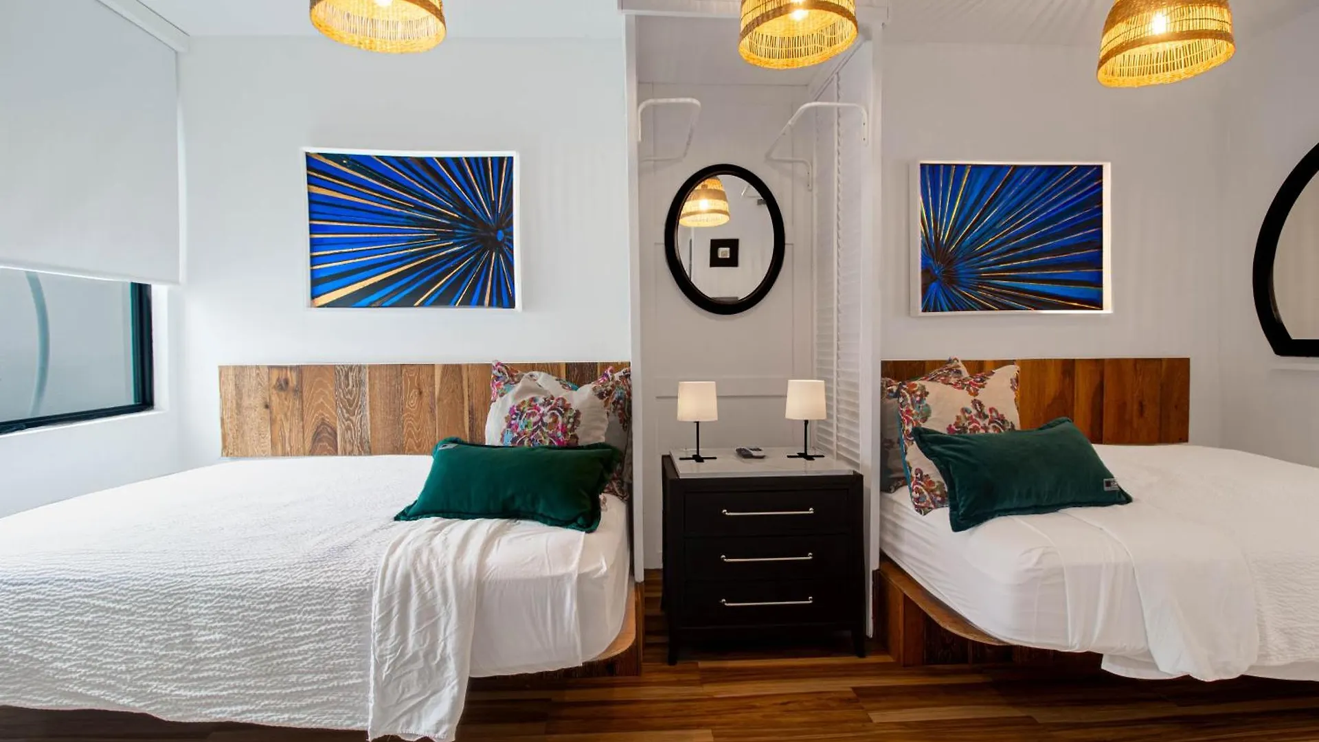 Villa Azure Ocean Park'S Seaside Luxe Retreat San Juan