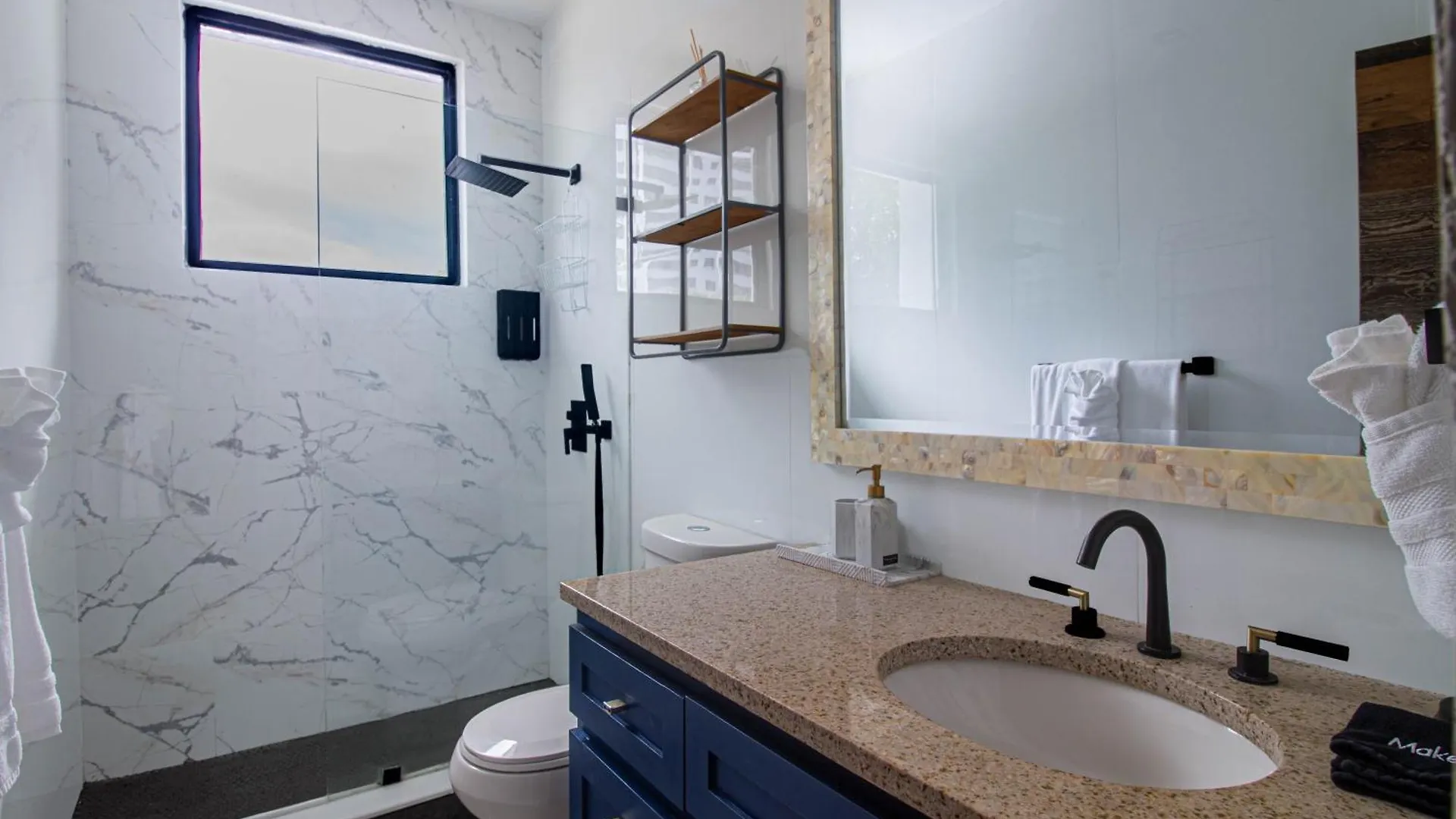 Villa Azure Ocean Park'S Seaside Luxe Retreat San Juan
